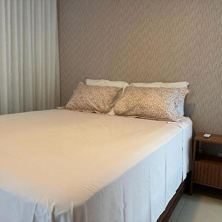 Apartamento Climatizado Ao Lado Do Premium Hosp. Goiânia Exterior photo
