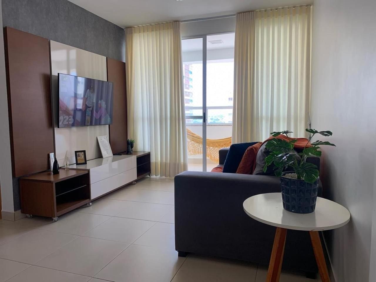 Apartamento Climatizado Ao Lado Do Premium Hosp. Goiânia Exterior photo