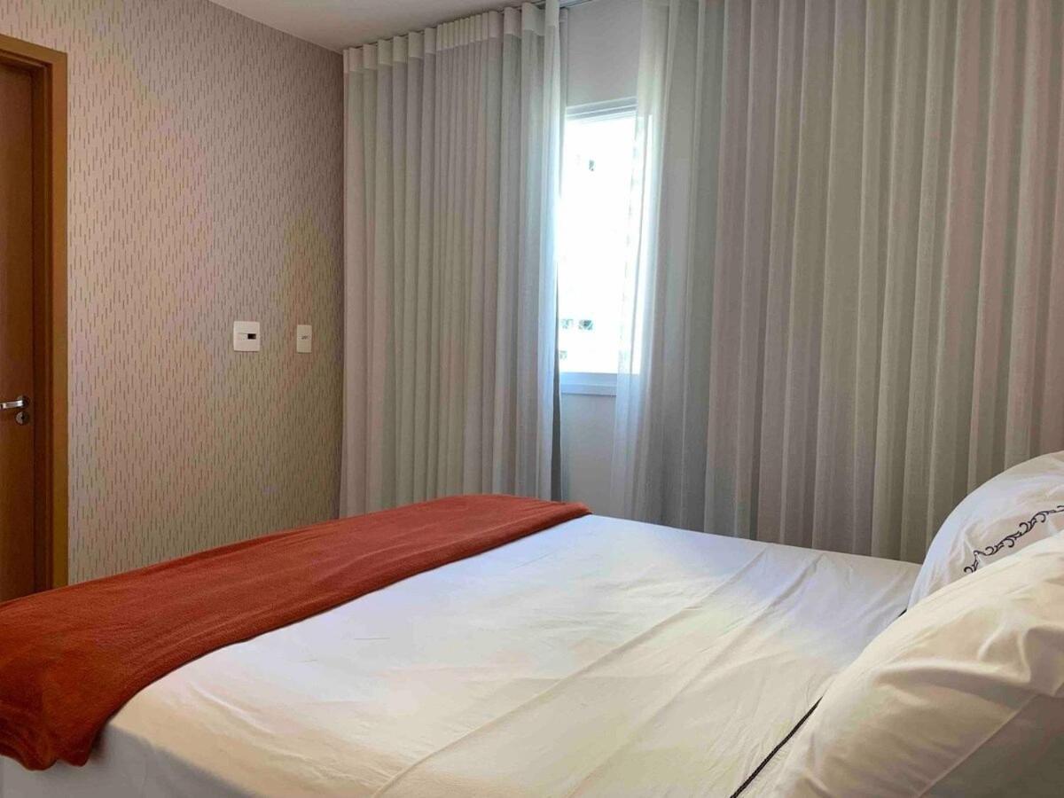 Apartamento Climatizado Ao Lado Do Premium Hosp. Goiânia Exterior photo