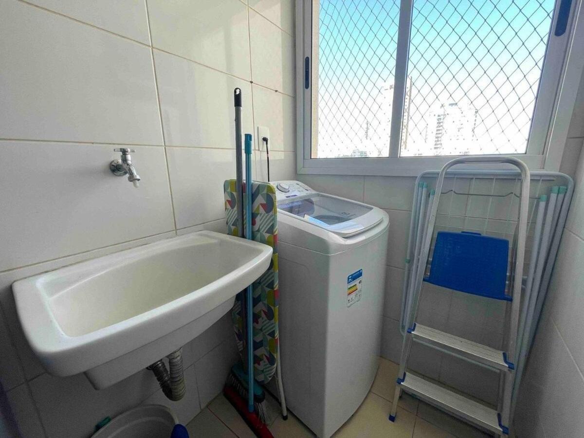 Apartamento Climatizado Ao Lado Do Premium Hosp. Goiânia Exterior photo