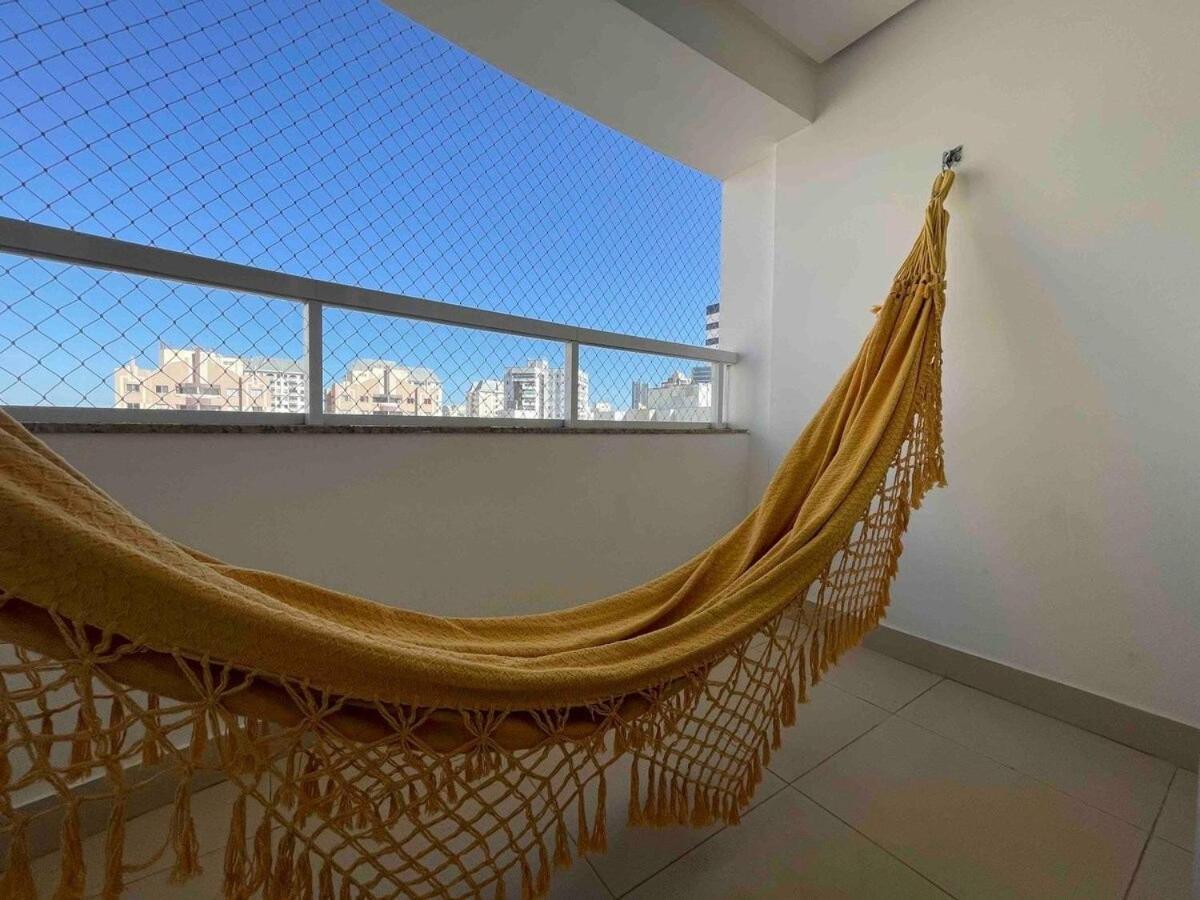 Apartamento Climatizado Ao Lado Do Premium Hosp. Goiânia Exterior photo