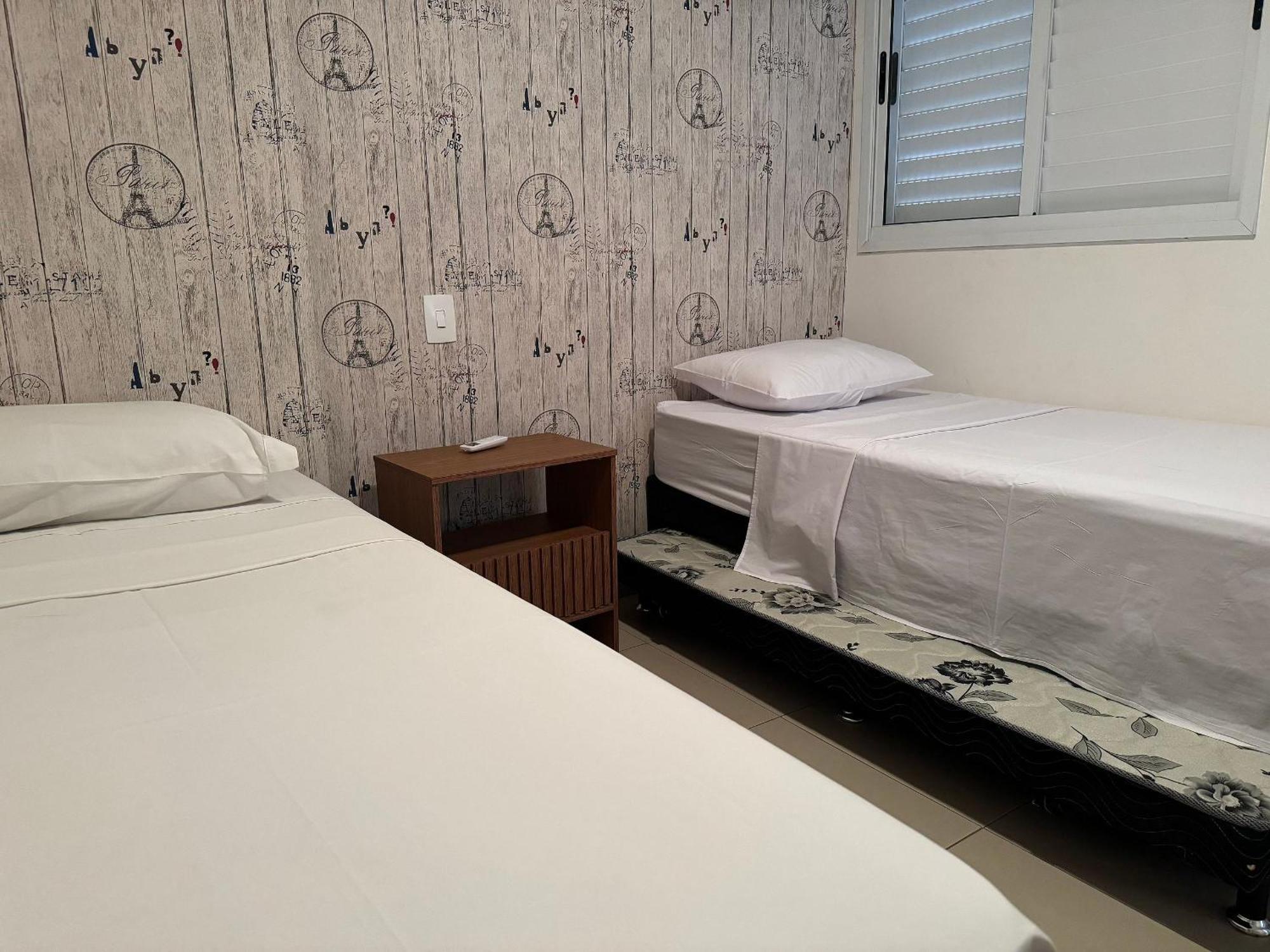 Apartamento Climatizado Ao Lado Do Premium Hosp. Goiânia Exterior photo